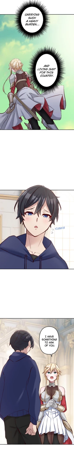 Page 50 of Limitless Creation