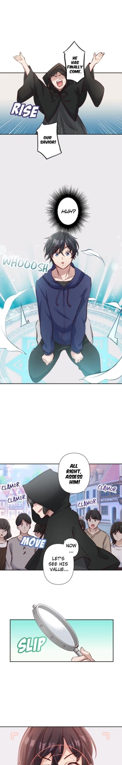 Page 6 of Limitless Creation