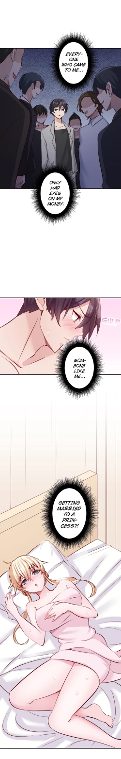 Page 74 of Limitless Creation