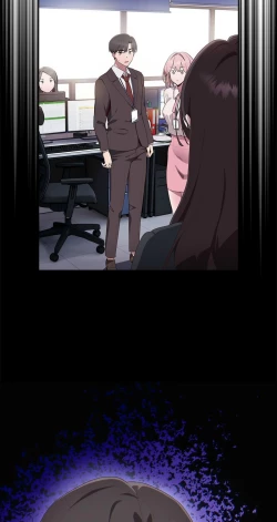 Page 134 of 大企业里的小秘密／Troublesome Employee Warning 1-7