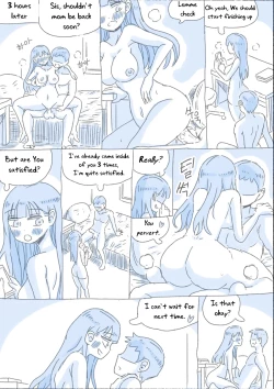 Page 84 of My Sister