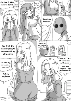 Page 110 of My Sister