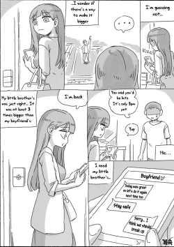 Page 71 of My Sister