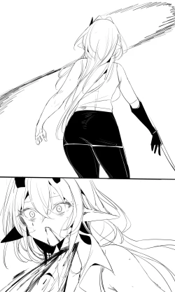 Page 15 of seed of ruin 10