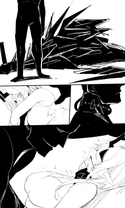 Page 18 of seed of ruin 10