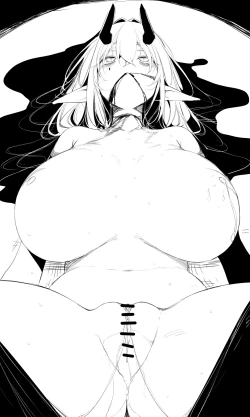 Page 21 of seed of ruin 10