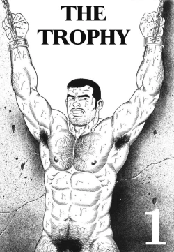 Page 2 of The Trophy 1,2,3 & 4