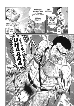 Page 40 of The Trophy 1,2,3 & 4