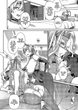 Page 7 of Last Summer 4