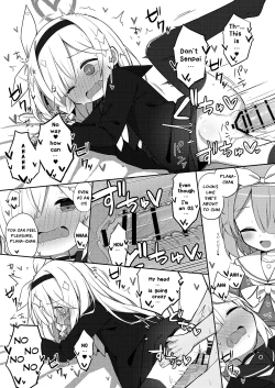 Page 15 of Sunao ni Narimashou Plana-chan