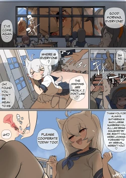 Page 2 of Size-sa Onanii | Size Difference Masturbation
