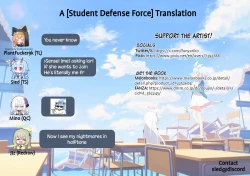 Page 37 of Fuukiiin Kaishitsu nite Amaenbo Iinchou to Muttsuri Gyouseikan to | In the Prefect Office, with the Spoiled President and the Dishonest Admin