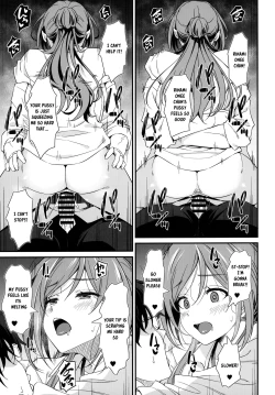 Page 19 of Ecchi na Koto wa Rinami Onee-chan ni Makasenasai! | Leave the lewd stuff to Rinami Oneechan!