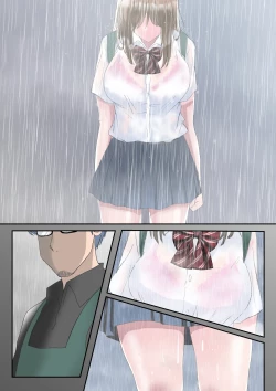 Page 28 of Ano Hi no Kimi wa, Mou Inai.