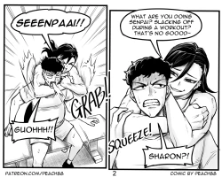 Page 13 of Sadist Junior / Sadist GF