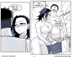 Page 59 of Sadist Junior / Sadist GF