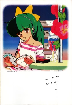 Page 2 of All About Lolita Anime