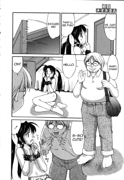 Page 10 of My Little Sister