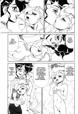 Page 100 of Hentai Laboratory. Ch 1 - 8