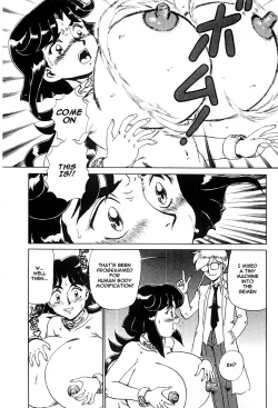 Page 72 of Hentai Laboratory. Ch 1 - 8