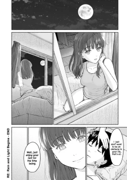 Page 41 of Ame to Hikari | Rain and Light