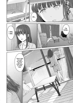 Page 45 of Ame to Hikari | Rain and Light