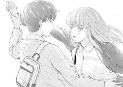 Page 59 of Ame to Hikari | Rain and Light