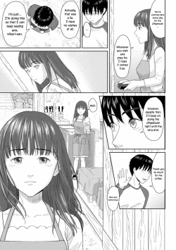 Page 9 of Ame to Hikari | Rain and Light