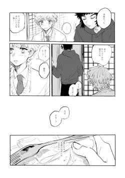 Page 14 of 薄氷に霹靂
