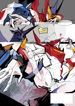 Page 4 of 【赛尔号同人】好精灵上天堂