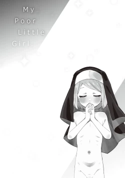 Page 32 of Kawaisou na Kimi wa KawaiiMy poor little girl.