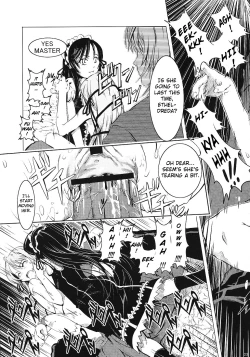 Page 22 of Unhappy Girl b/1