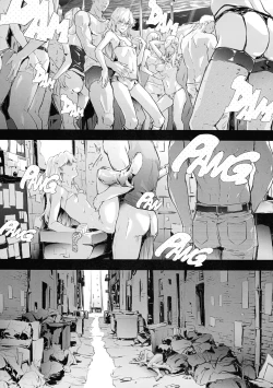 Page 23 of BITCH BITCH