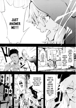 Page 3 of BITCH BITCH