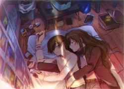 Page 108 of Fafnir x Takiya Makoto Image Gallery