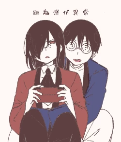 Page 118 of Fafnir x Takiya Makoto Image Gallery