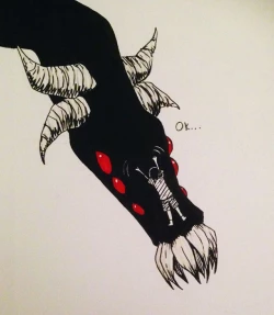 Page 137 of Fafnir x Takiya Makoto Image Gallery