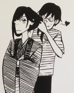 Page 150 of Fafnir x Takiya Makoto Image Gallery