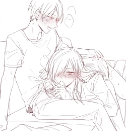 Page 21 of Fafnir x Takiya Makoto Image Gallery