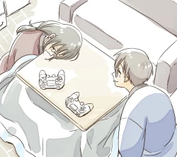 Page 49 of Fafnir x Takiya Makoto Image Gallery