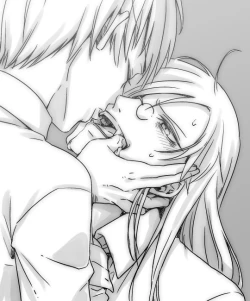 Page 56 of Fafnir x Takiya Makoto Image Gallery