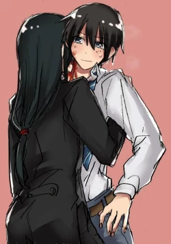 Page 5 of Fafnir x Takiya Makoto Image Gallery