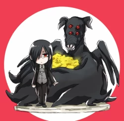 Page 75 of Fafnir x Takiya Makoto Image Gallery