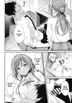Page 4 of Ecchi na Koto wa Rinami Onee-chan ni Makasenasai! | Leave the lewd stuff to Rinami Oneechan!