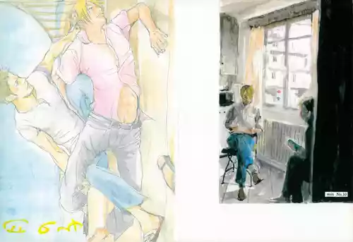 Download Tsuki no Ko