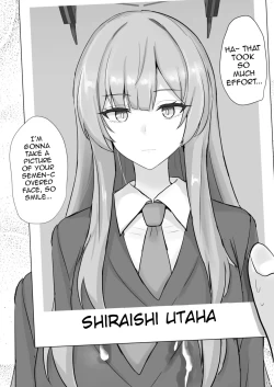 Page 15 of Yasashii Shiraishi Utaha ni Amaete Nukitai | I want to be spoiled by the kind-hearted Shiraishi Utaha