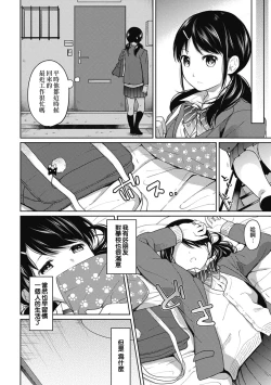 Page 106 of 1LDK+JK Ikinari Doukyo? Mitchaku!? Hatsu Ecchi!!? Ch. 1-10