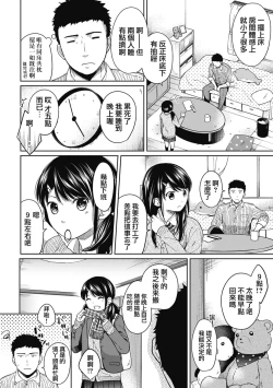 Page 129 of 1LDK+JK Ikinari Doukyo? Mitchaku!? Hatsu Ecchi!!? Ch. 1-10