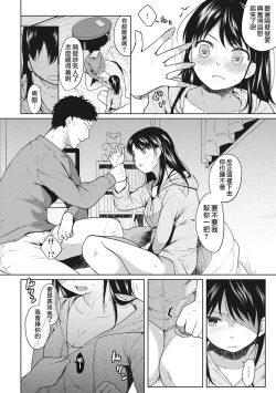Page 16 of 1LDK+JK Ikinari Doukyo? Mitchaku!? Hatsu Ecchi!!? Ch. 1-10