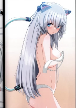 Page 4 of Kairaku Gakushuu